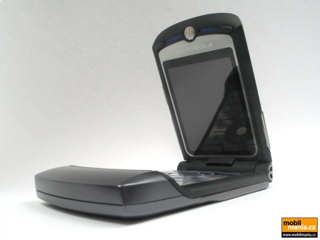 Motorola RAZR V3i