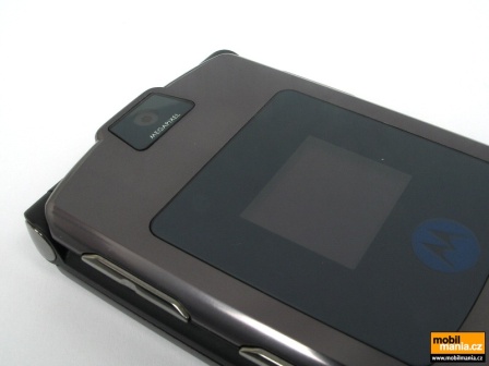 Motorola RAZR V3i