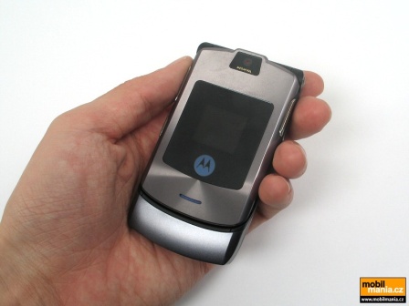 Motorola RAZR V3i