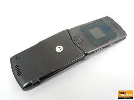 Motorola RAZR V3i
