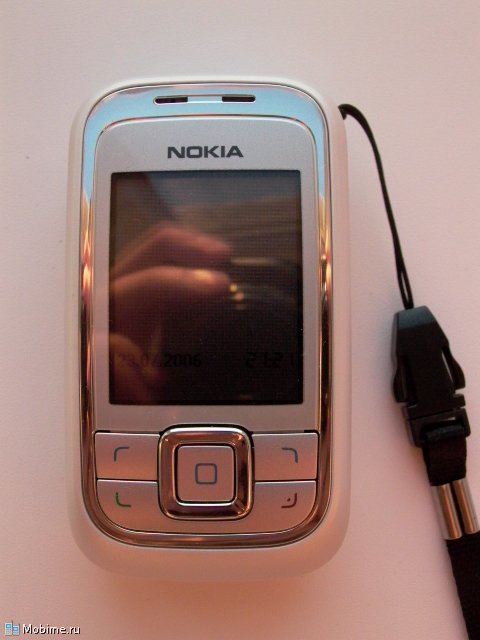 nokia 6111