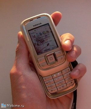 nokia 6111