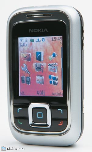 nokia 6111