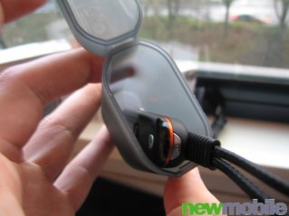 Sony Ericsson HBH- DS970