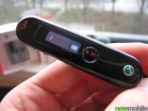 Sony Ericsson HBH- DS970