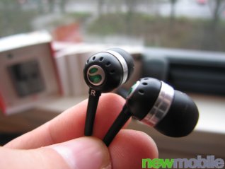 Sony Ericsson HBH- DS970