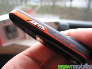 Sony Ericsson HBH- DS970