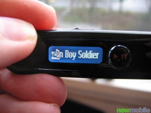 Sony Ericsson HBH- DS970