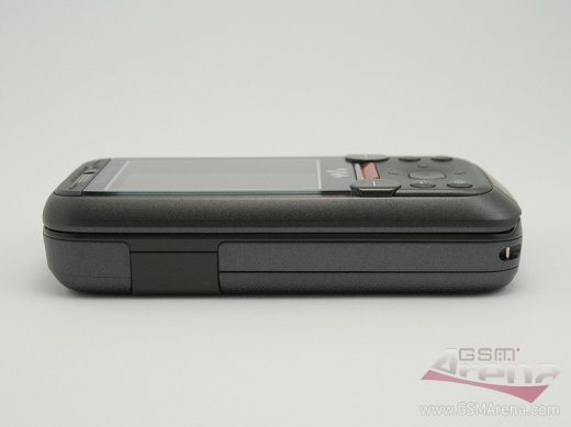Sony Ericsson W850i