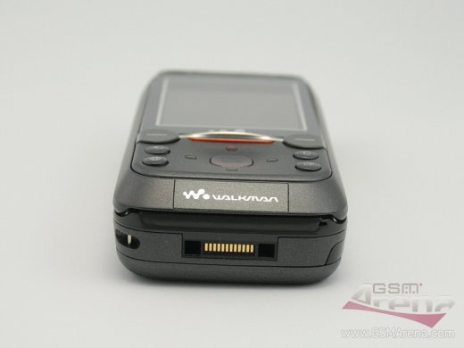Sony Ericsson W850i