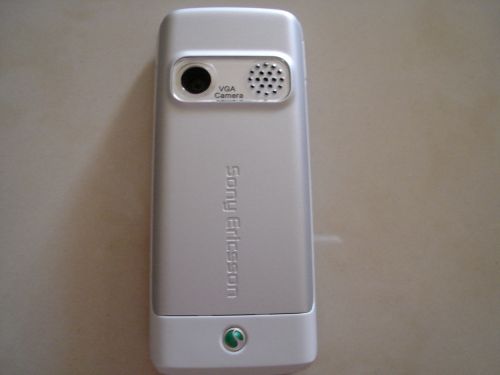 Sony Ericsson K310i