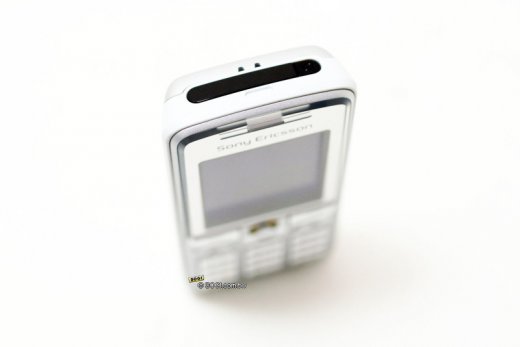 Sony Ericsson K310i