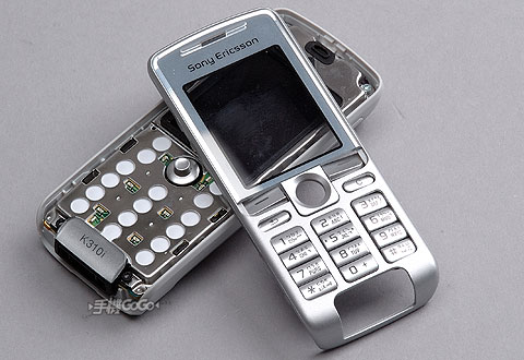 Sony Ericsson K310i