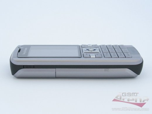    Sony Ericsson K610i 