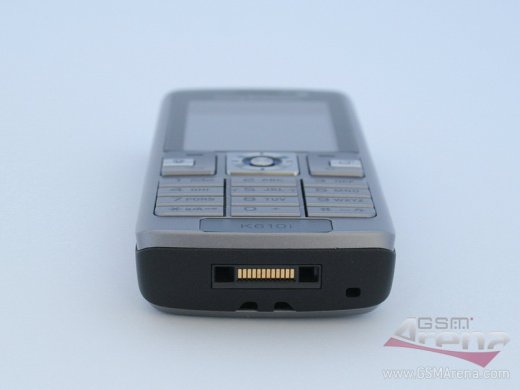    Sony Ericsson K610i 