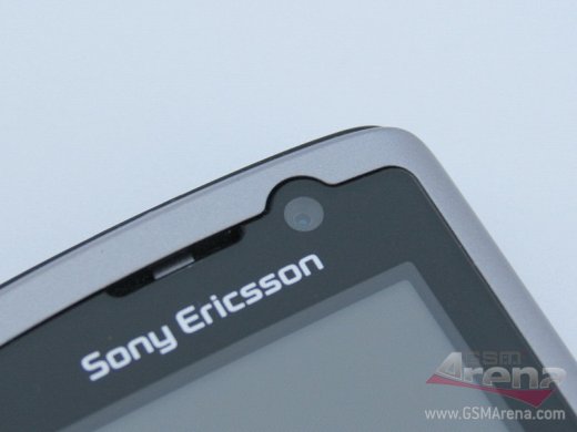    Sony Ericsson K610i 