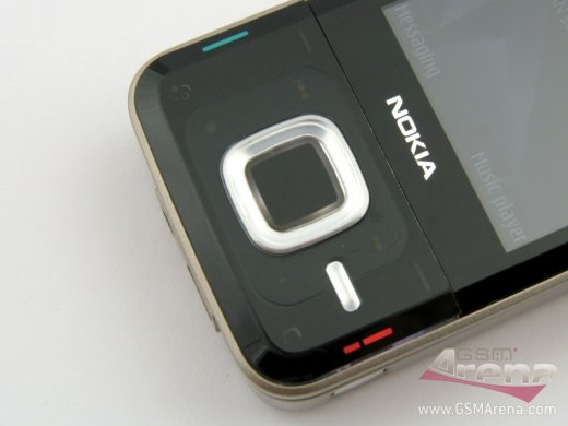 Nokia N81 8Gb