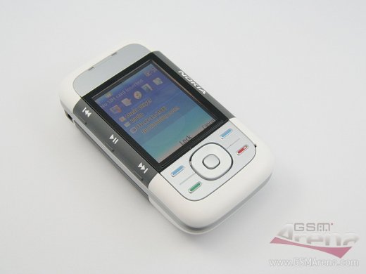 Nokia 5300 XpressMusic