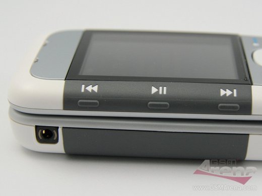 Nokia 5300 XpressMusic