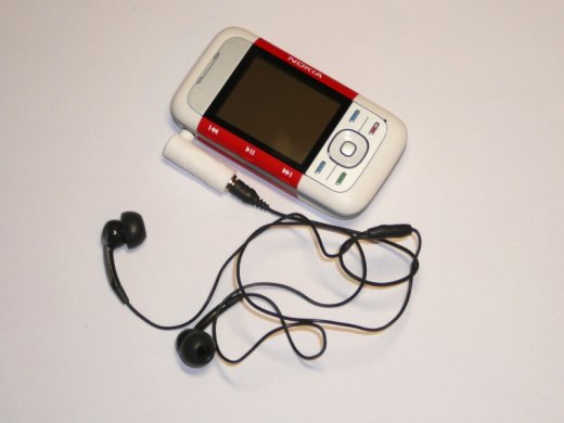 Nokia 5300 XpressMusic