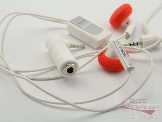 Nokia 5300 XpressMusic