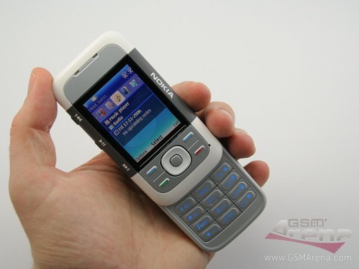 Nokia 5300 XpressMusic