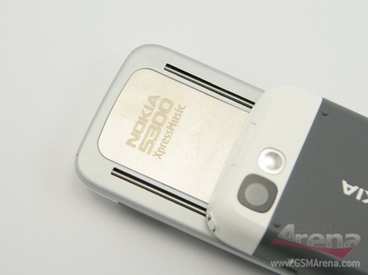 Nokia 5300 XpressMusic