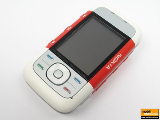 Nokia 5300 XpressMusic