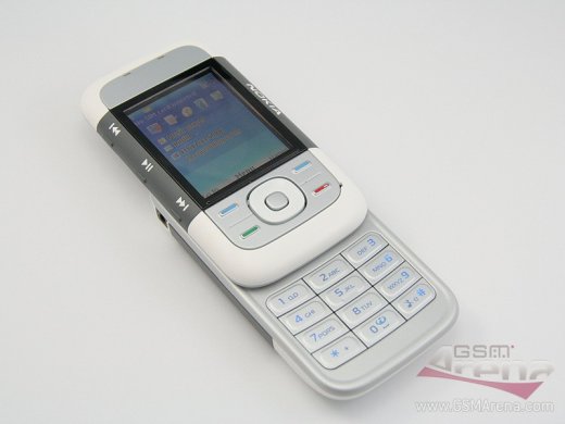 Nokia 5300 XpressMusic