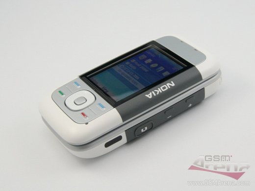 Nokia 5300 XpressMusic