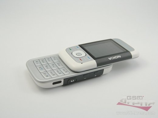 Nokia 5300 XpressMusic