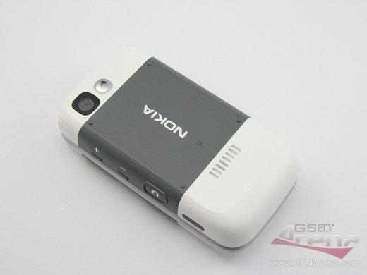 Nokia 5300 XpressMusic