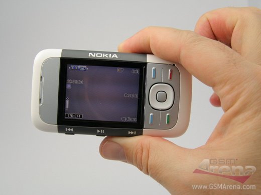 Nokia 5300 XpressMusic