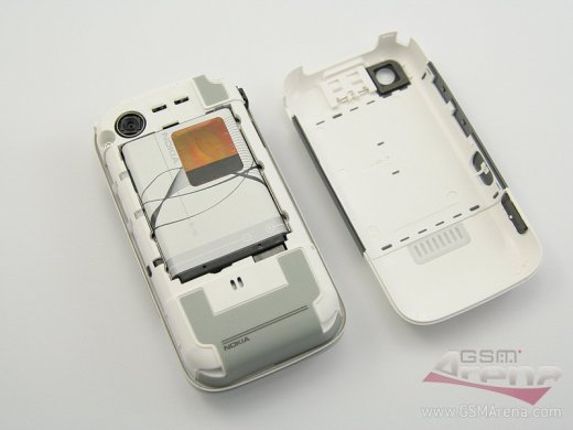 Nokia 5300 XpressMusic