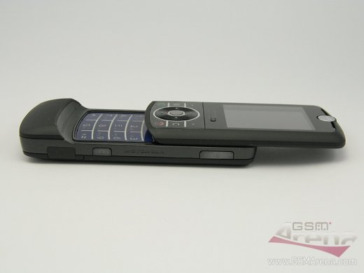 Motorola MOTORIZR Z3