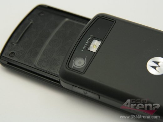 Motorola MOTORIZR Z3