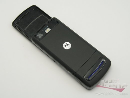 Motorola MOTORIZR Z3