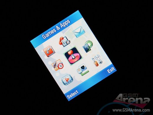 Motorola MOTORIZR Z3