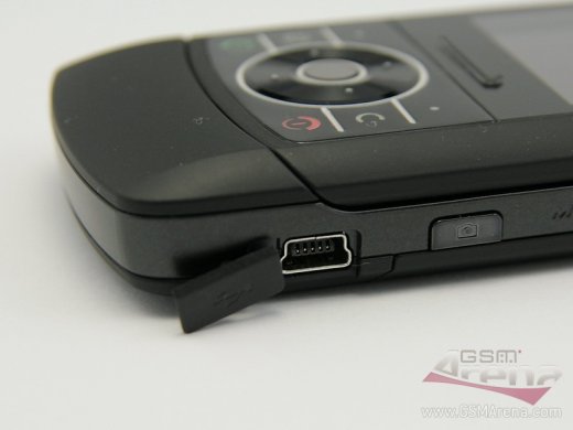 Motorola MOTORIZR Z3