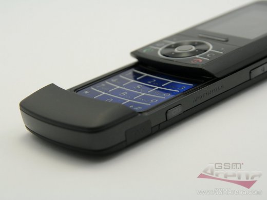 Motorola MOTORIZR Z3