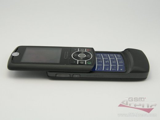 Motorola MOTORIZR Z3