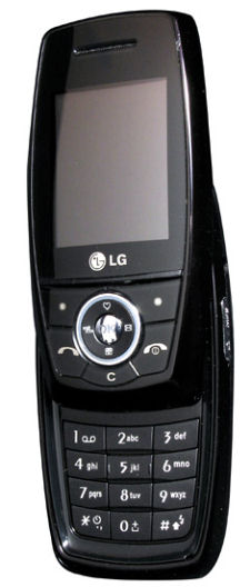 LG S5200