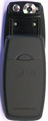 LG S5200