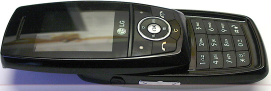 LG S5200