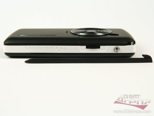 Sony Ericsson W960i