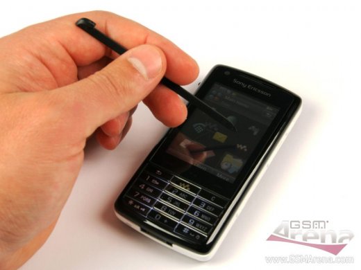 Sony Ericsson W960i