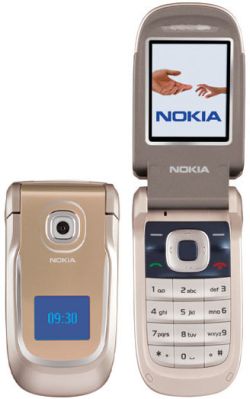 Nokia 2760