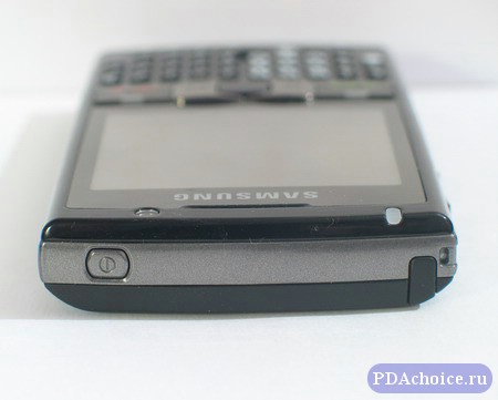 Samsung SGH-i780