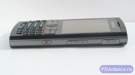 Samsung SGH-i780