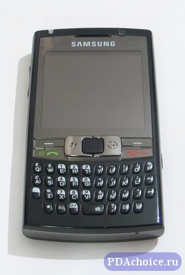 Samsung SGH-i780
